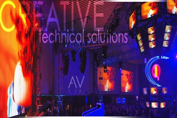 A V Systems CC