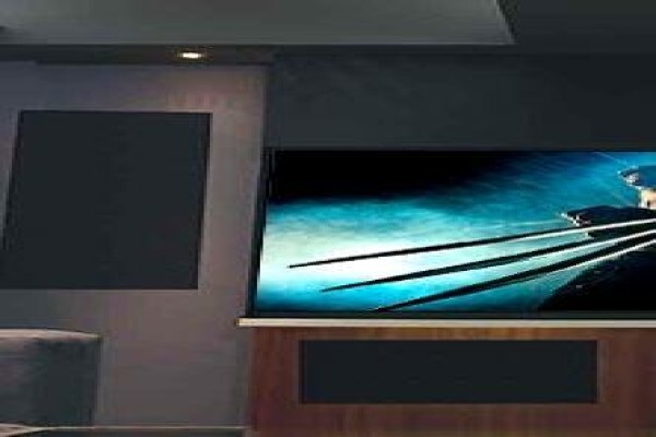 Audio Visual Home Entertainment Systems