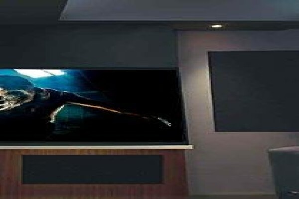 Audio Visual Home Entertainment Systems