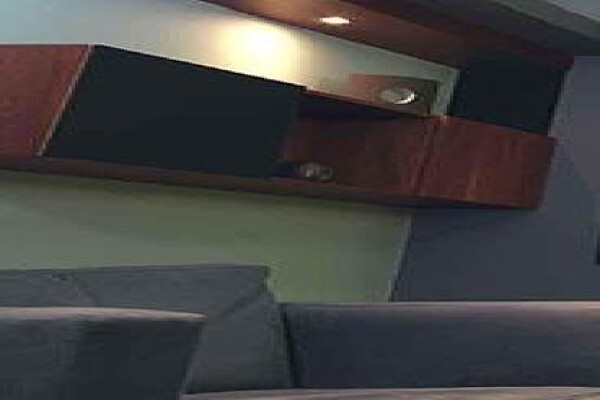 Audio Visual Home Entertainment Systems