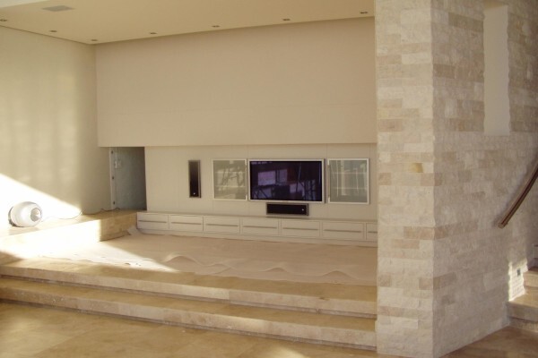Audio Visual Home Entertainment Systems