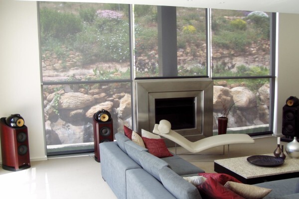 Audio Visual Home Entertainment Systems