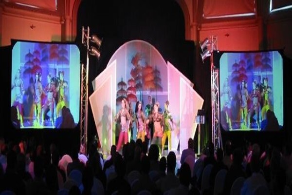 C & S Audio CC