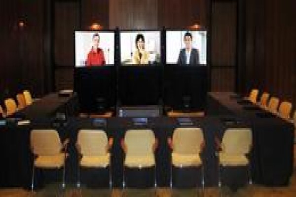 Pro-Active Video Conferencing Solutions