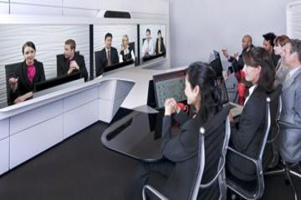 Pro-Active Video Conferencing Solutions