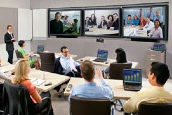 Pro-Active Video Conferencing Solutions