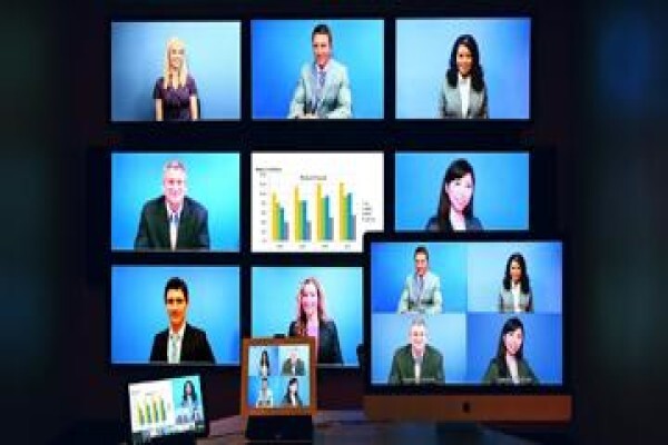 Pro-Active Video Conferencing Solutions