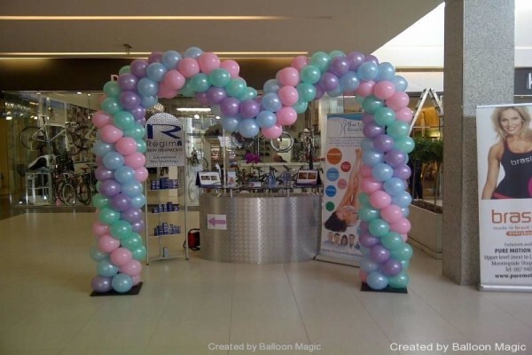 Balloon Magic