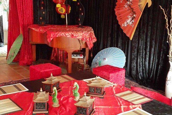 Sheer Magic (Pty) Ltd