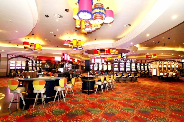 Rio Resort
