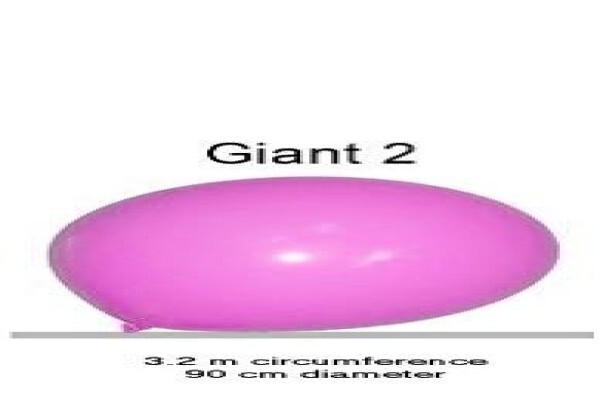 Balloon Just 4 U