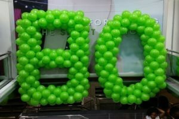 Balloon Just 4 U