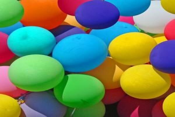 Balloon Just 4 U