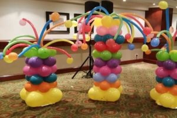 Balloon Just 4 U
