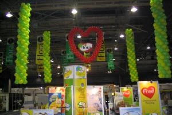 Balloon Just 4 U