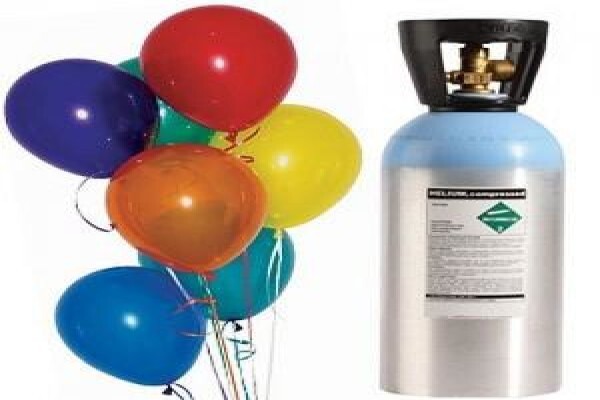 Balloon Just 4 U