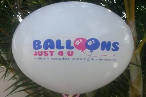 Balloon Just 4 U
