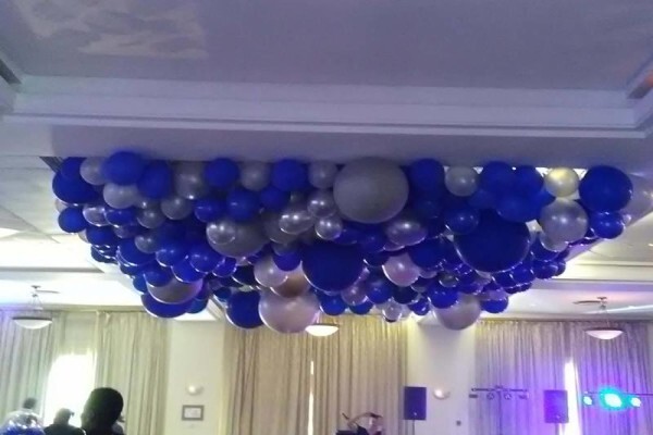 Balloon Magic