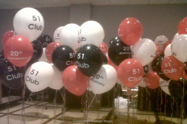 Balloon Magic