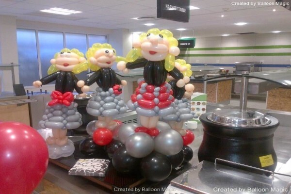 Balloon Magic