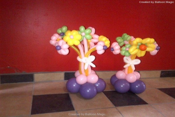 Balloon Magic