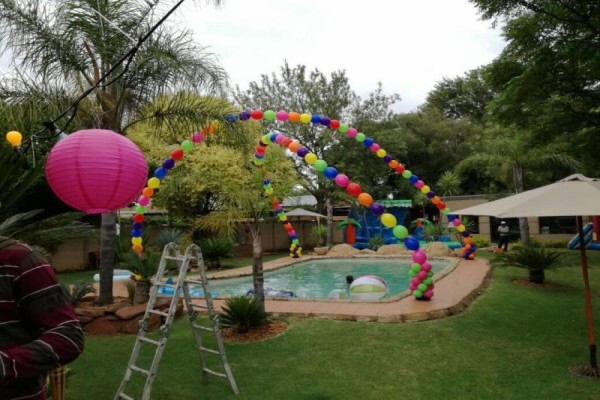 Balloon Magic