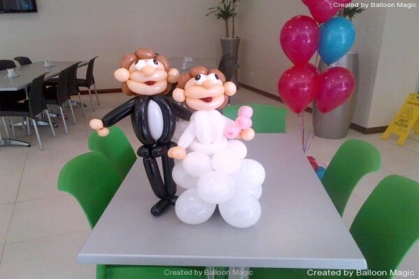 Balloon Magic