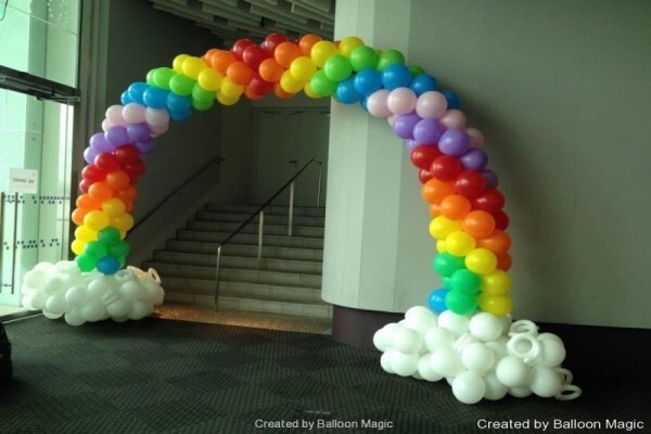 Balloon Magic