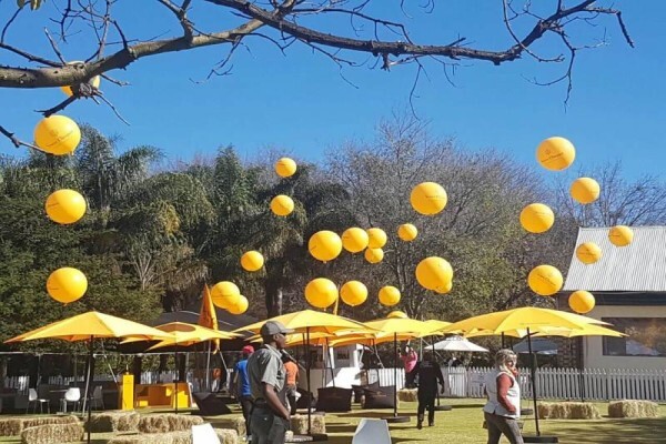 Balloon Magic