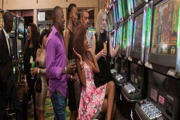 Emerald Casino Resort