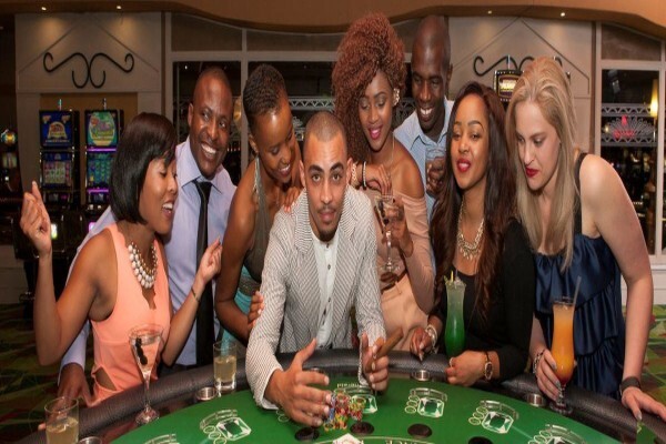 Emerald Casino Resort