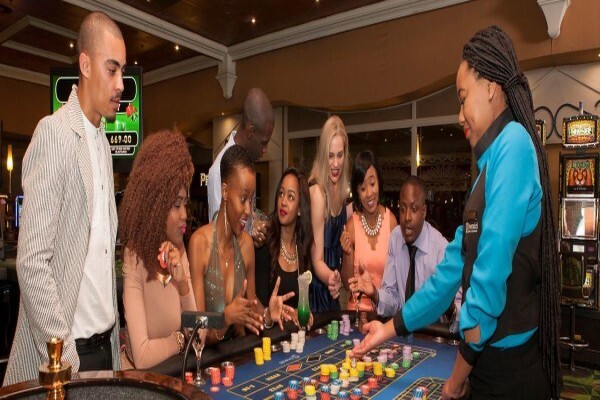 Emerald Casino Resort