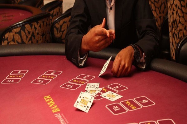 Emerald Casino Resort