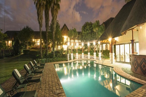 Emerald Casino Resort