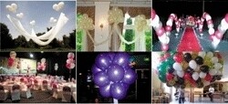 Ring A Balloon