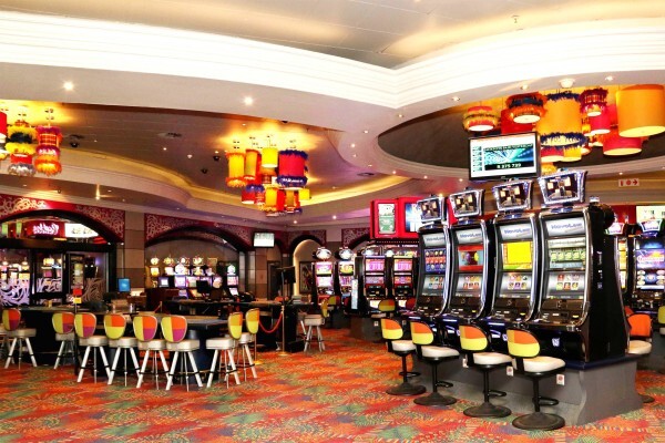 Rio Resort
