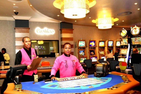Rio Resort