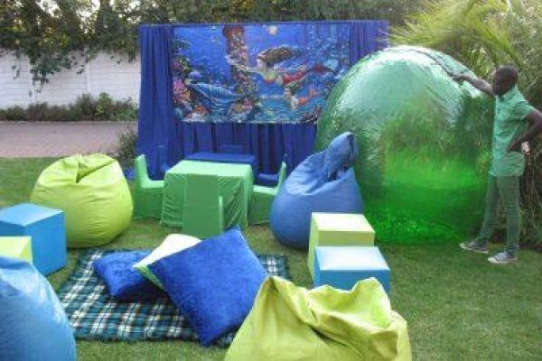Sheer Magic (Pty) Ltd