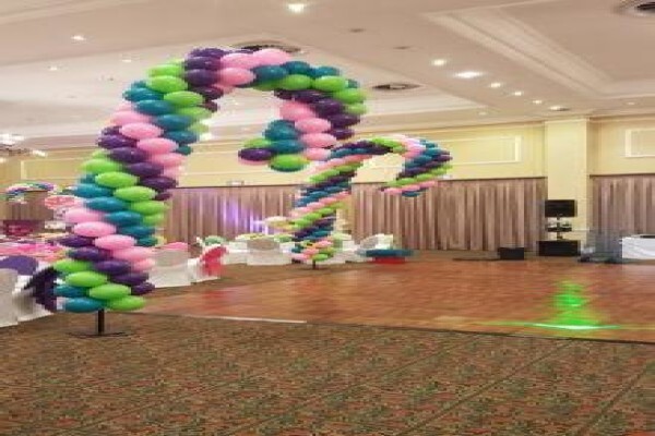 Sheer Magic (Pty) Ltd