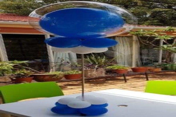 Sheer Magic (Pty) Ltd