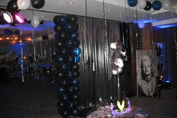 Sheer Magic (Pty) Ltd