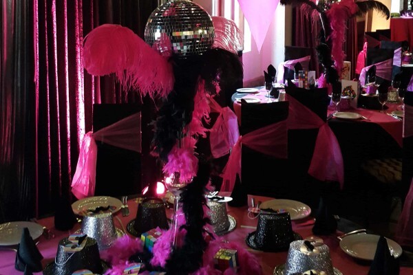 Sheer Magic (Pty) Ltd