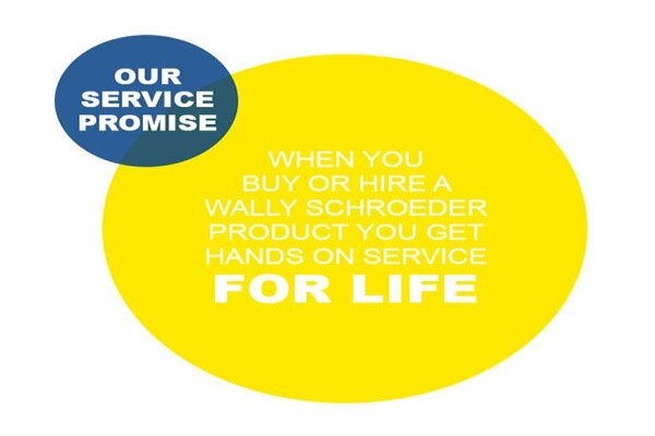 Wally Schroeder Audio Visual