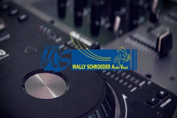 Wally Schroeder Audio Visual