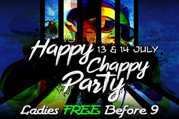 Presleys Nite Club