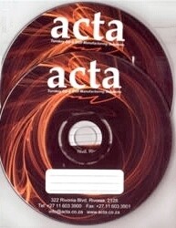 Acta Media Solutions