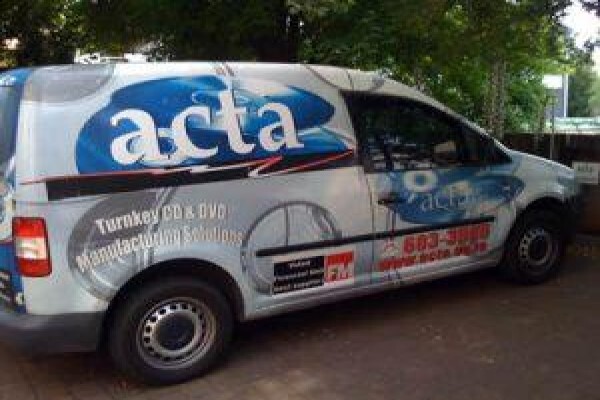 Acta Media Solutions