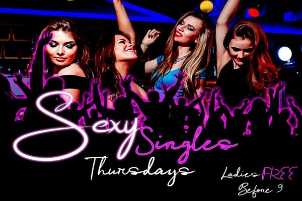 Presleys Nite Club