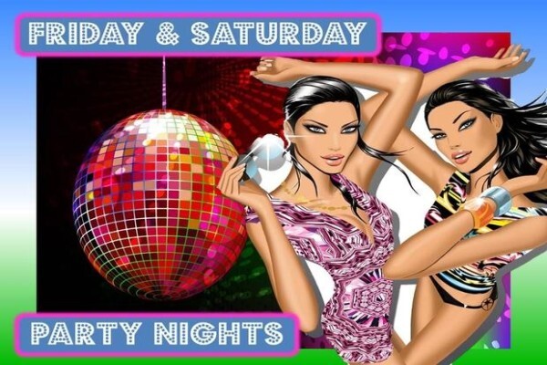 Presleys Nite Club