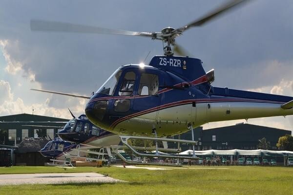 Capital Air (Pty) Ltd